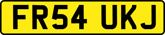 FR54UKJ