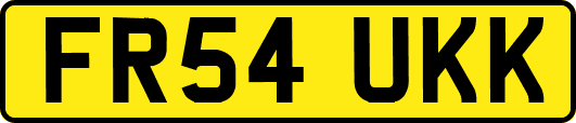 FR54UKK