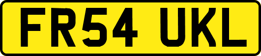 FR54UKL