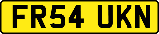 FR54UKN