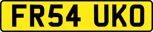 FR54UKO