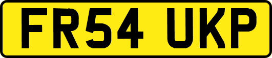 FR54UKP