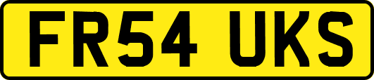 FR54UKS