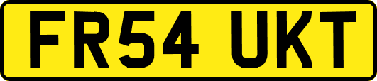 FR54UKT