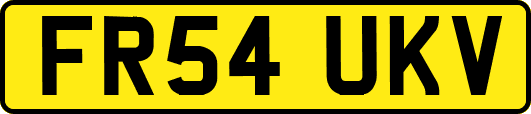 FR54UKV