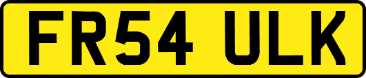 FR54ULK