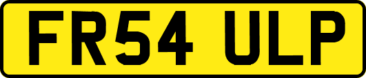 FR54ULP