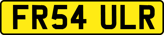 FR54ULR