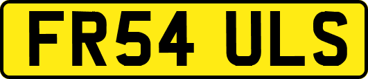 FR54ULS