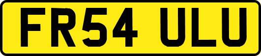 FR54ULU