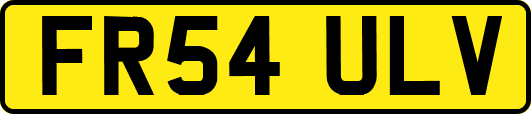 FR54ULV