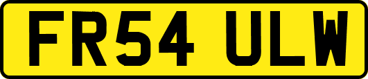 FR54ULW