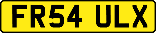 FR54ULX