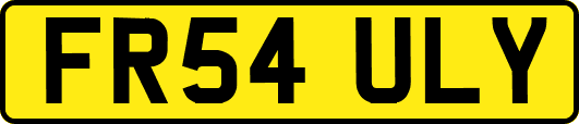 FR54ULY