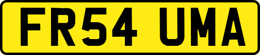 FR54UMA