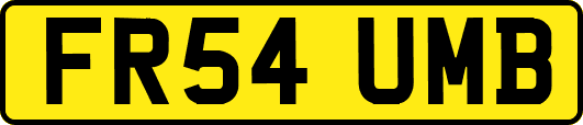 FR54UMB