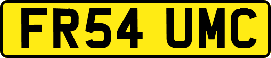 FR54UMC