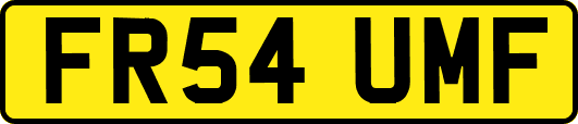 FR54UMF