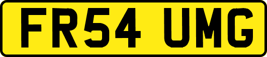FR54UMG