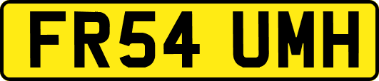 FR54UMH
