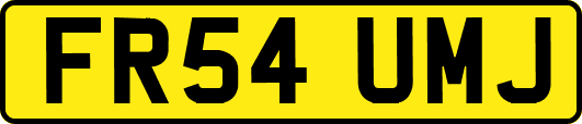 FR54UMJ