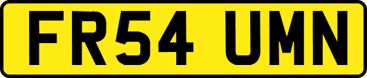 FR54UMN