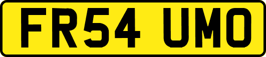 FR54UMO