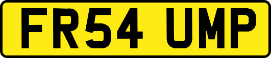 FR54UMP