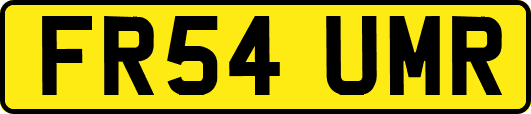 FR54UMR