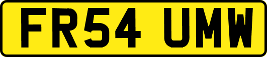 FR54UMW