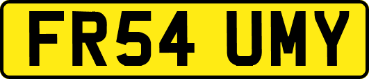 FR54UMY