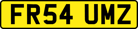 FR54UMZ