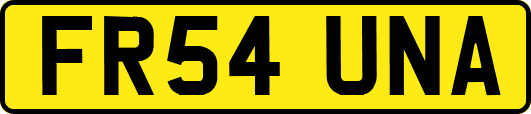 FR54UNA