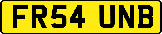 FR54UNB