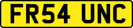 FR54UNC
