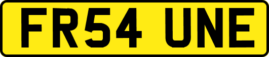FR54UNE