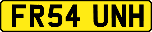 FR54UNH