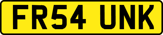 FR54UNK