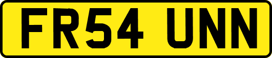FR54UNN