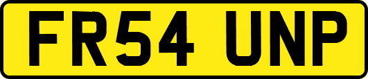 FR54UNP