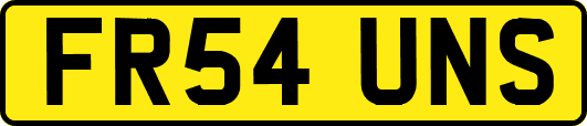 FR54UNS