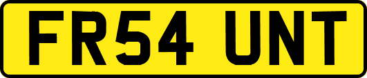 FR54UNT