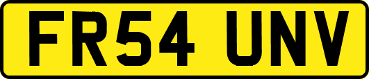 FR54UNV
