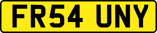 FR54UNY