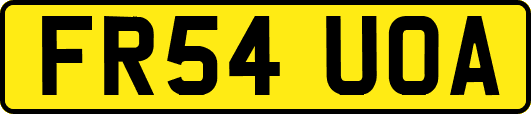 FR54UOA