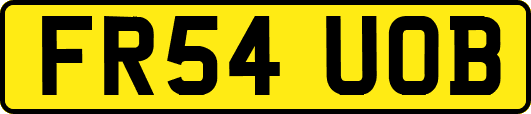 FR54UOB