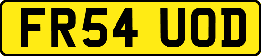 FR54UOD