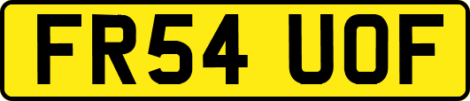 FR54UOF