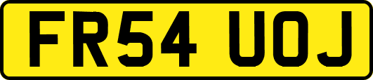 FR54UOJ