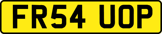 FR54UOP